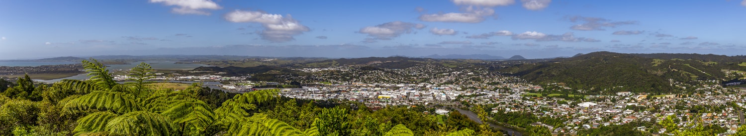 Whangārei | The Property Group NZ