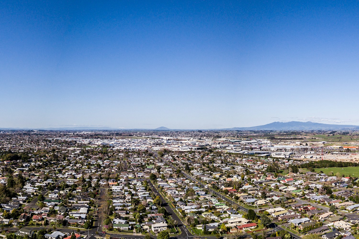 Hamilton | The Property Group NZ