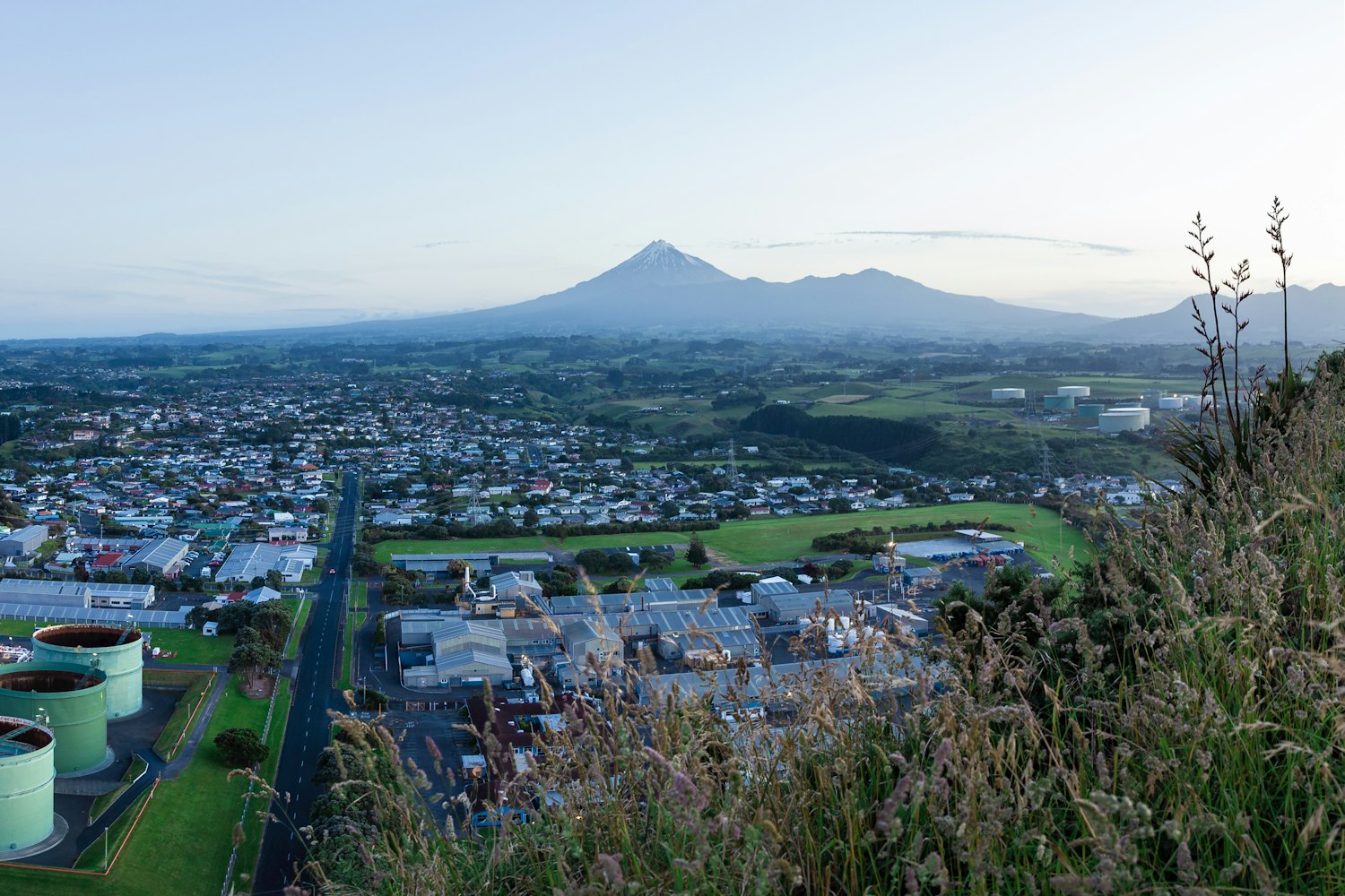 New Plymouth | The Property Group NZ