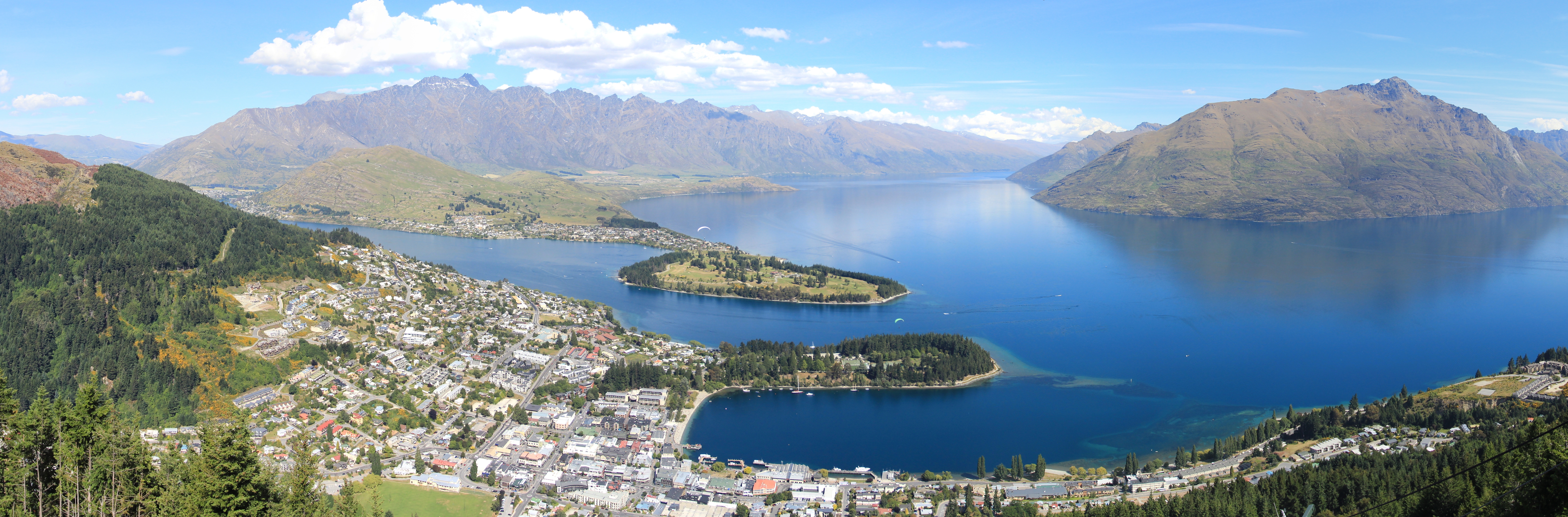 Queenstown Property Consultants The Property Group NZ