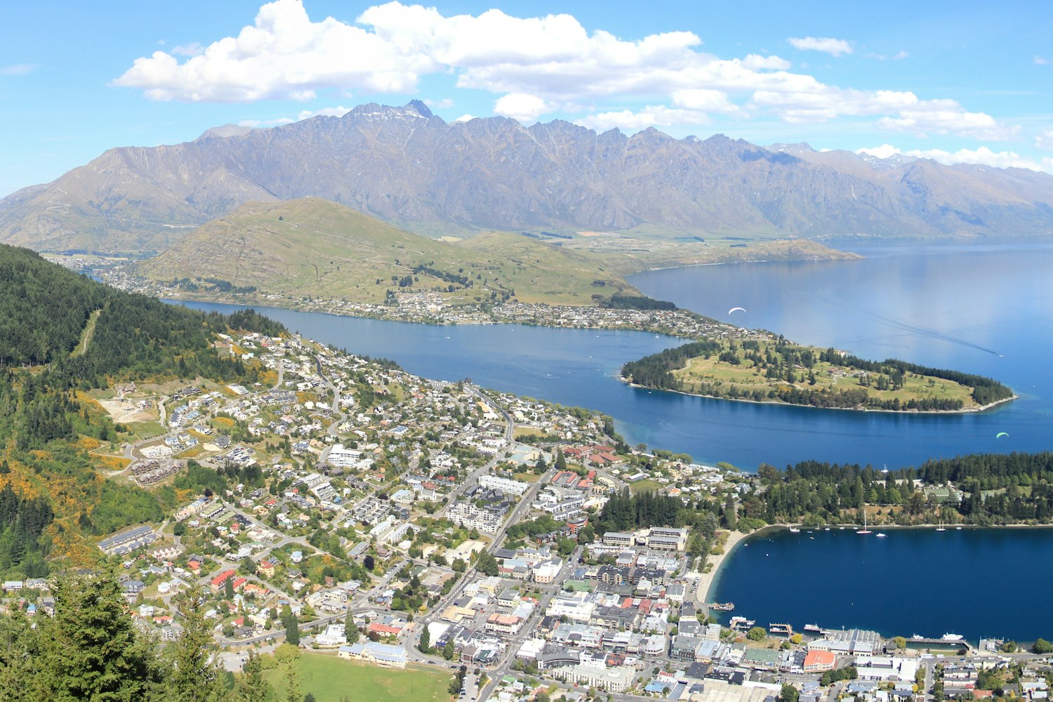 Queenstown | The Property Group NZ