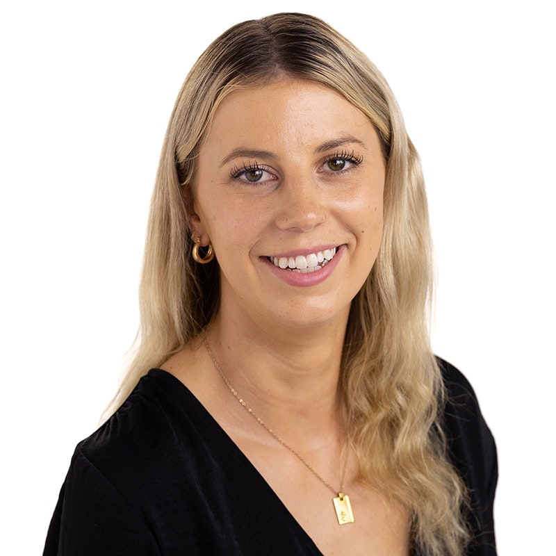 Kendall Northcott | TPG Property Consultant