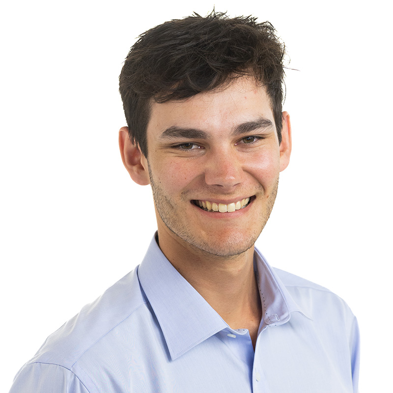 Louis Worthington Our Team The Property Group NZ