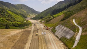 Transmission Gully – Te Ara Nui o Te Rangihaeata