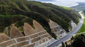 Transmission Gully – Te Ara Nui o Te Rangihaeata