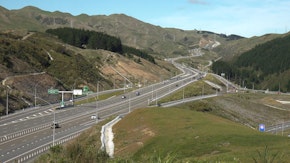 Transmission Gully – Te Ara Nui o Te Rangihaeata