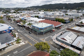 Whangārei Inner City Living