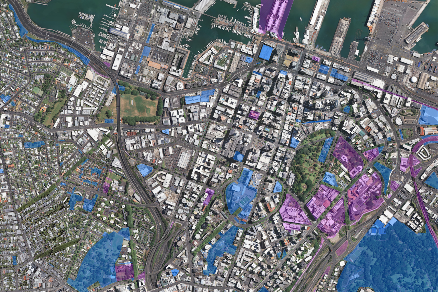GIS Solutions | The Property Group NZ