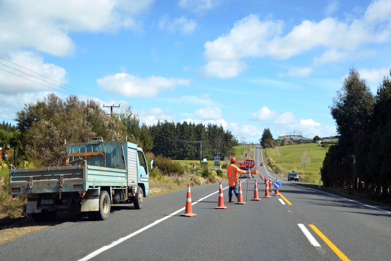 Infrastructure  | The Property Group NZ 
