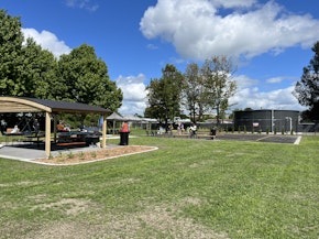 Whakatū Water Treatment Plant 2