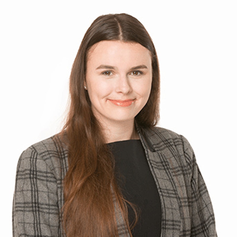 Amber Underwood | TPG Property Consultant