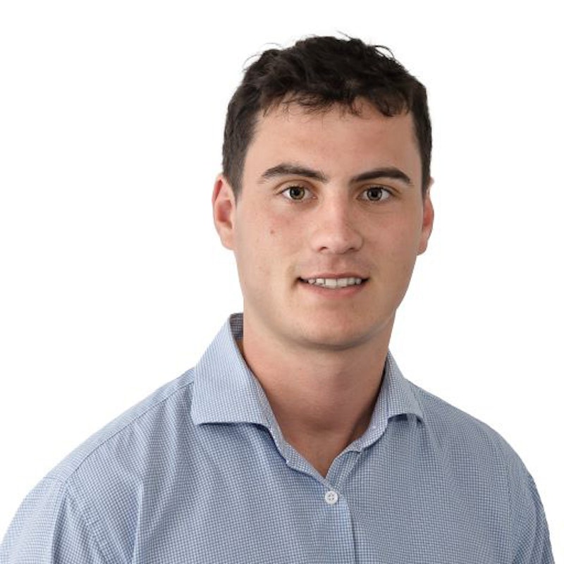 Quinn Langdon | TPG Planning Consultant