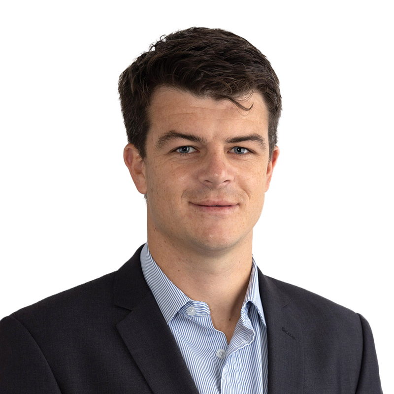 Liam Foster Our Team The Property Group NZ