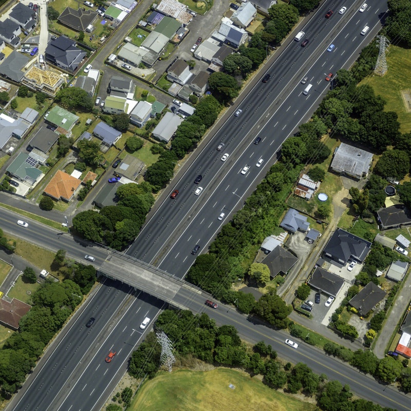 Infrastructure Advisory | TPG NZ