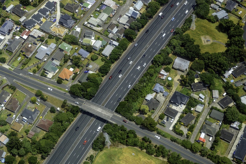 Infrastructure Advisory | TPG NZ