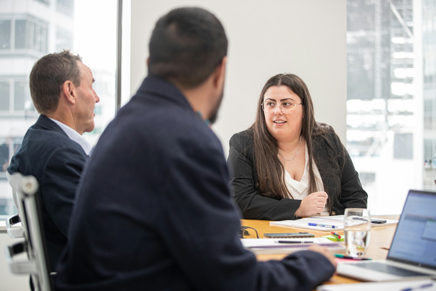 Development Projects Advisory | TPG NZ