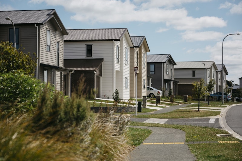 Housing and Community | TPG NZ