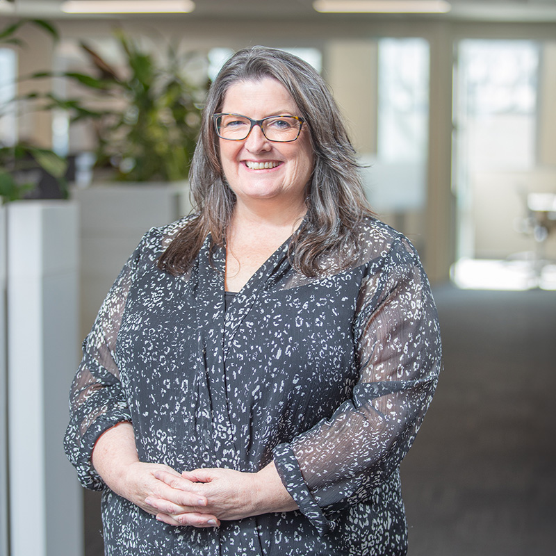 Adrienne Toner | TPG Manager Legal Executive