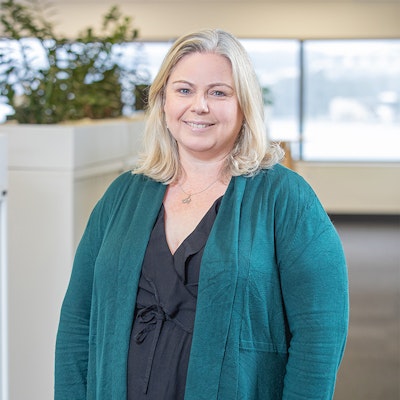 Angela Jones | TPG Planning Manager - Wellington