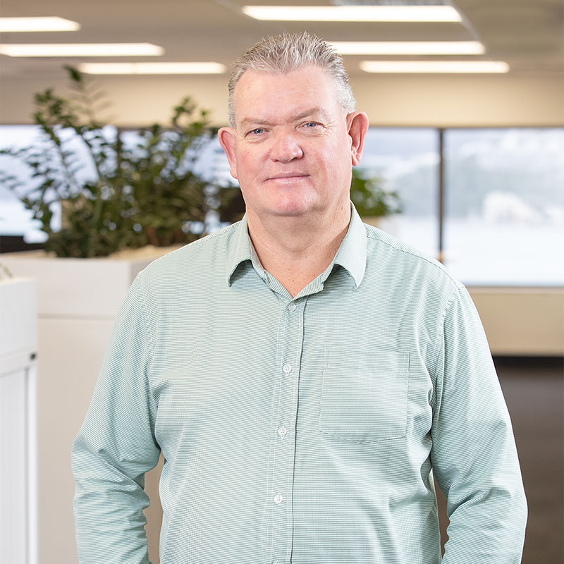 Ian Hutchison | TPG Senior Property Consultant