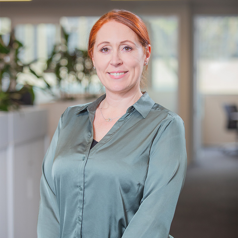 Nicole Viljoen | TPG Accountant