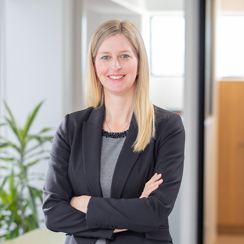 Sarah Busuttin | TPG Senior Property Consultant