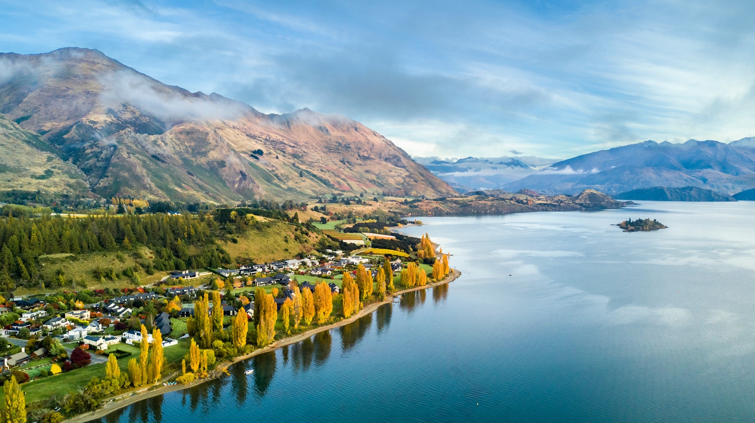 Wānaka | The Property Group