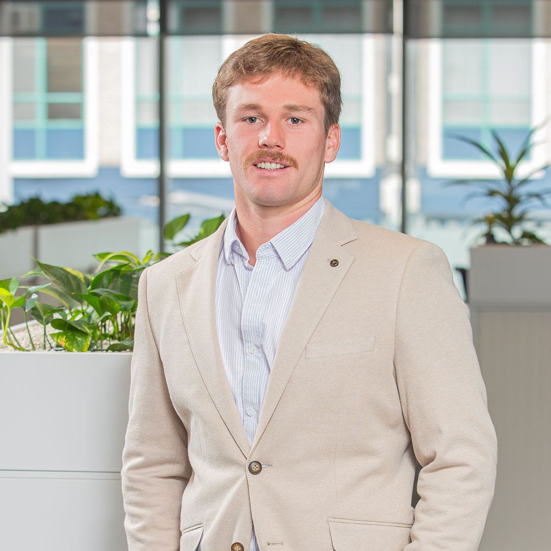 Adam Brookes | TPG Property Consultant