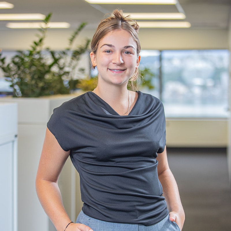 Tatyana Kooznetzoff | TPG Planning Consultant