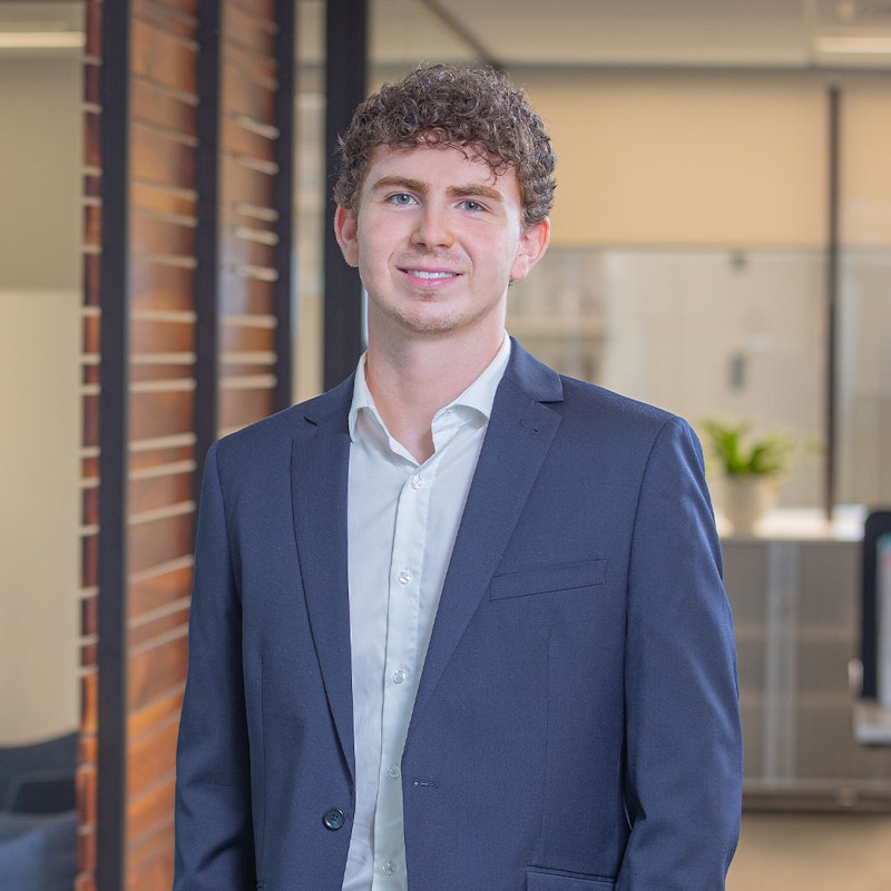 Henry Mahony | TPG Property Consultant