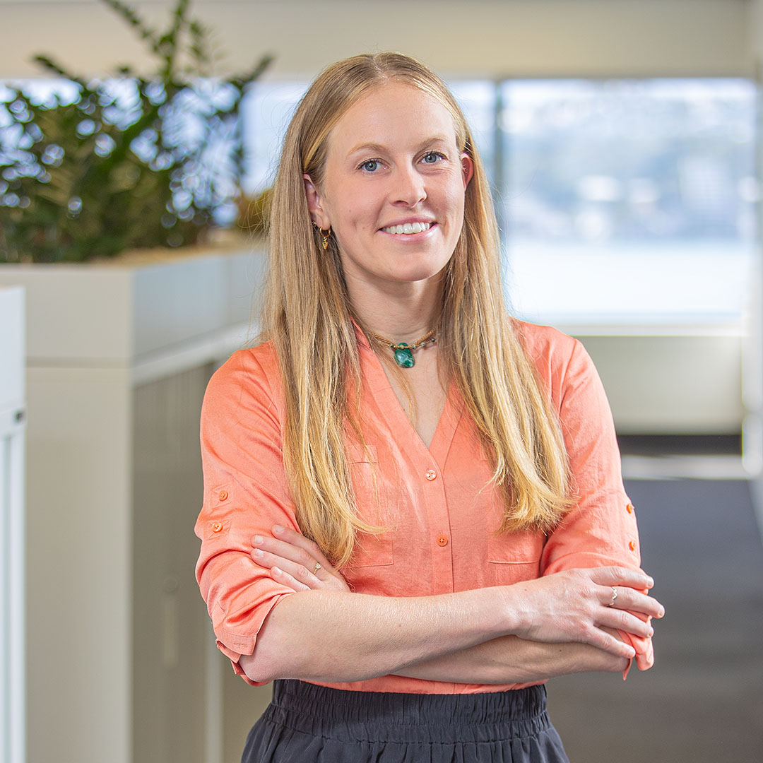 Tiana Prudden | TPG Property Consultant