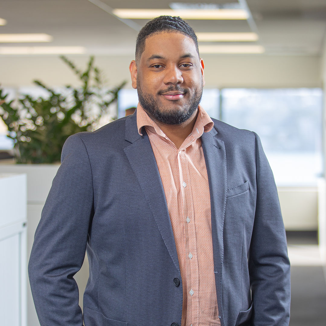 Jon-Michael Mathurin | TPG Property Consultant