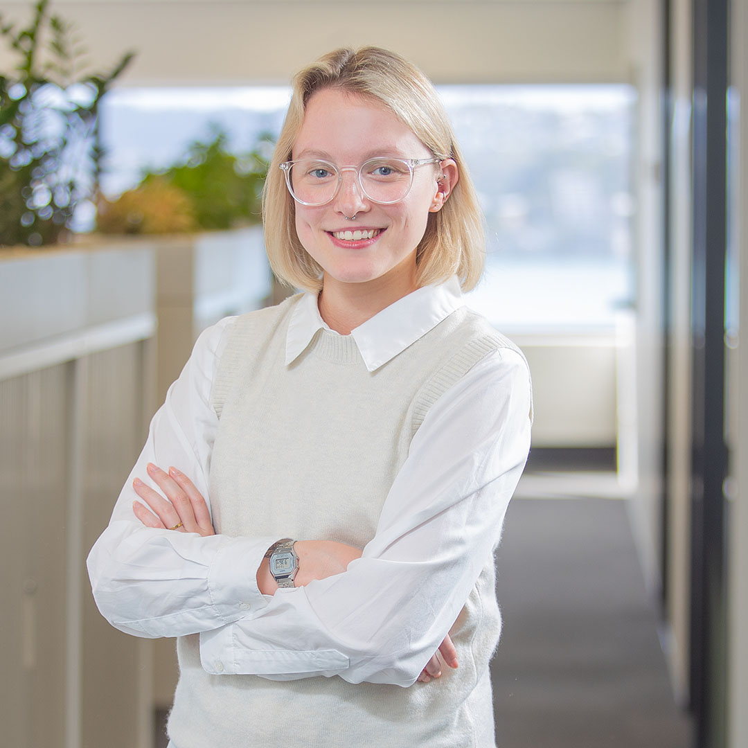Jess Dyer | TPG Regional Administrator