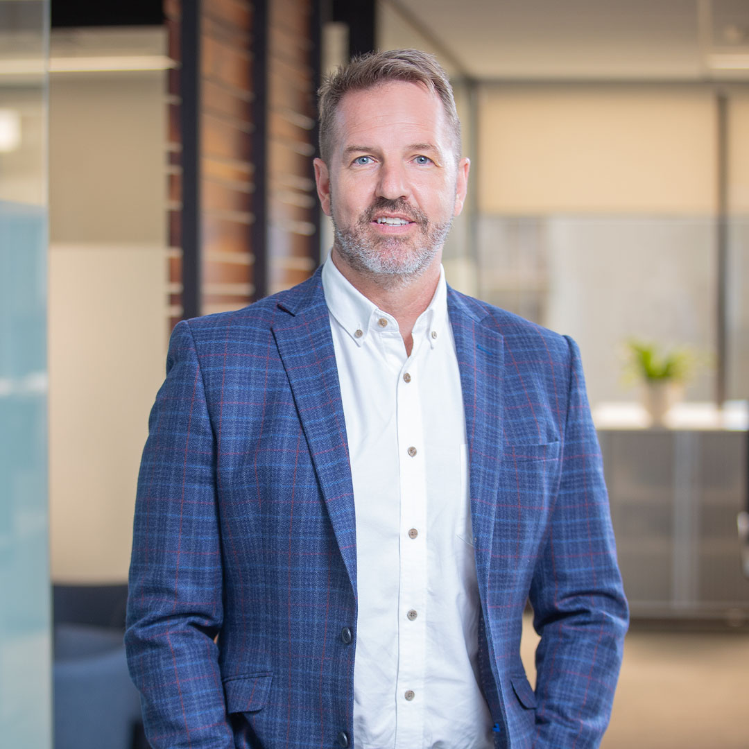Don MacDonald | TPG General Manager - Auckland & Northland