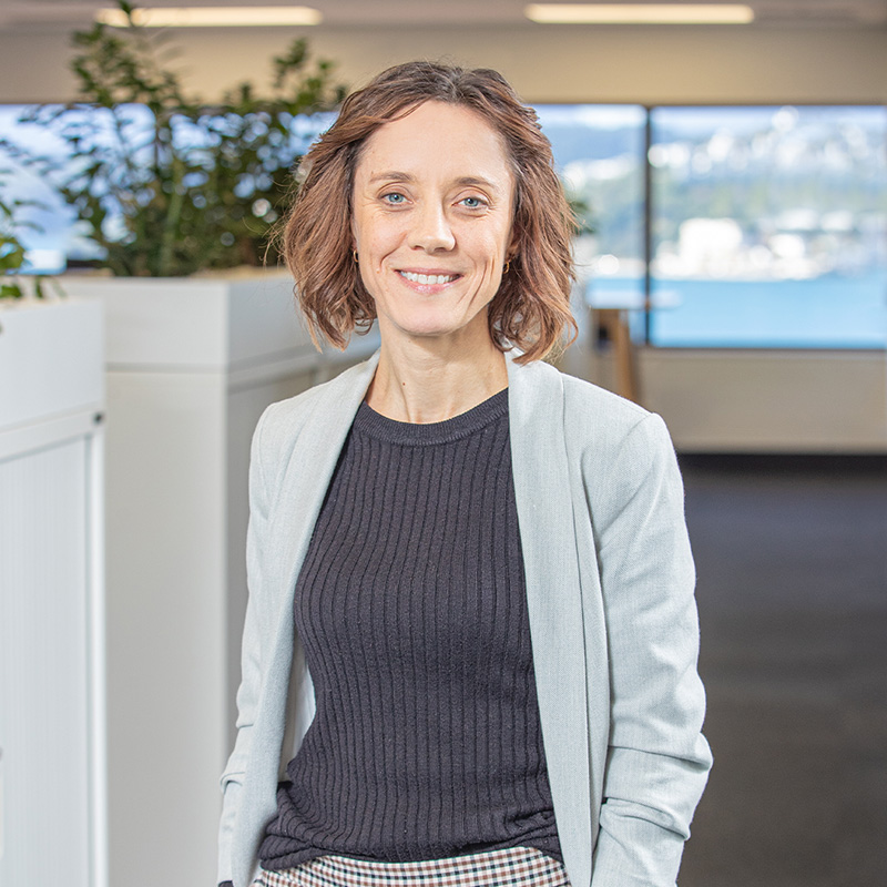 Hannah Johnstone | TPG Senior Advisor, People and Culture