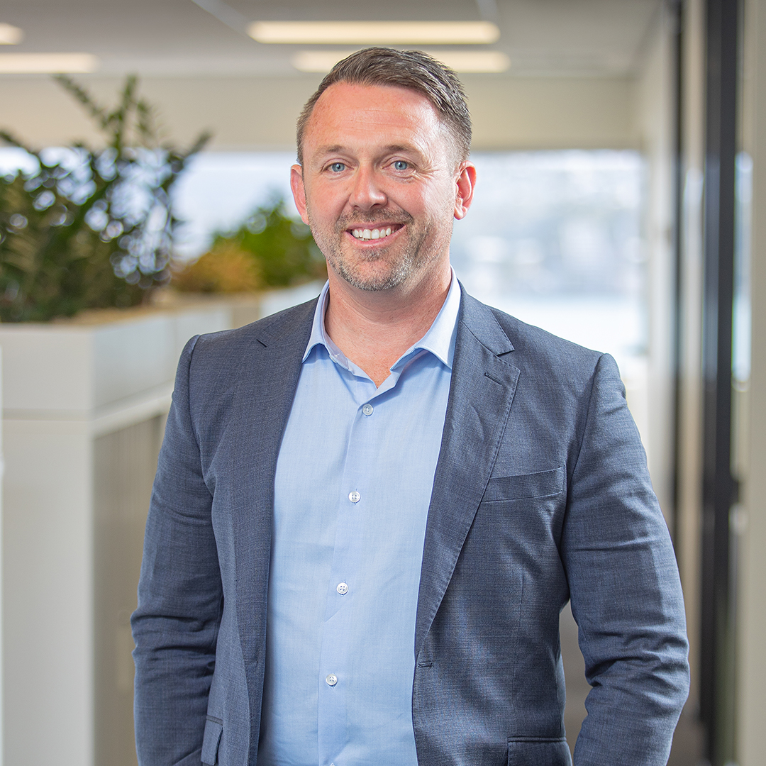 Glenn Higham | TPG Senior Property Consultant