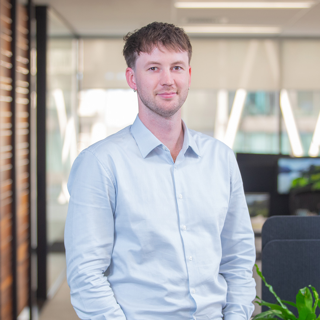 David Cooper | TPG Property Consultant