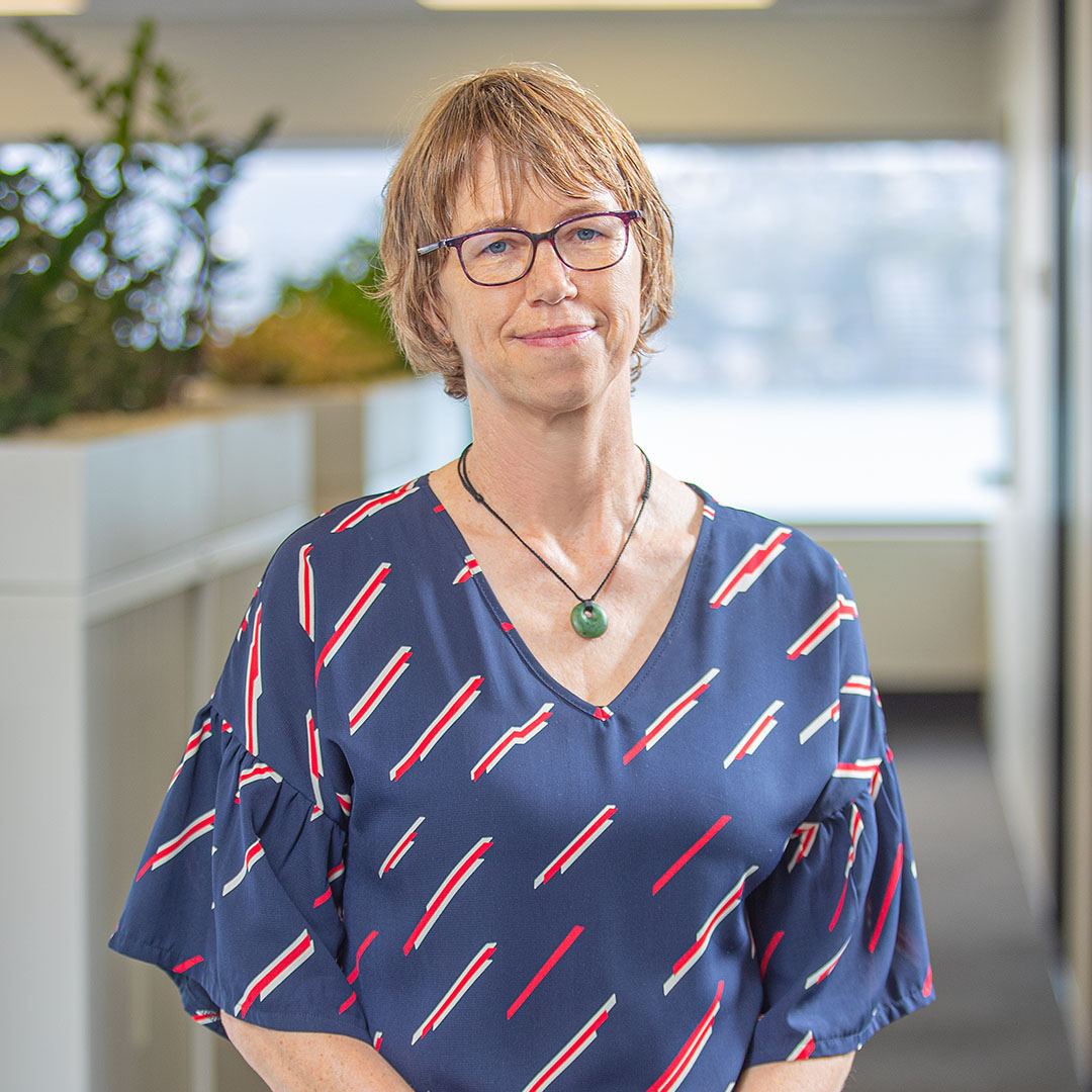 Claire Cook | TPG Marketing and Design Coordinator