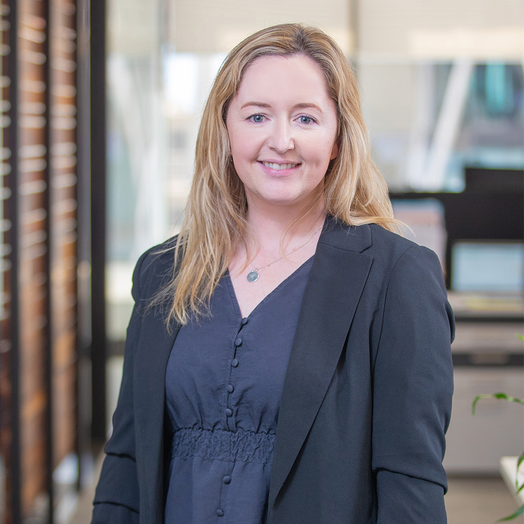 Kylie Abbott | TPG Corporate Counsel