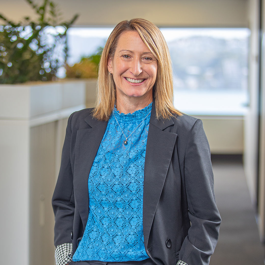 Dee Jury | TPG Property Consultant