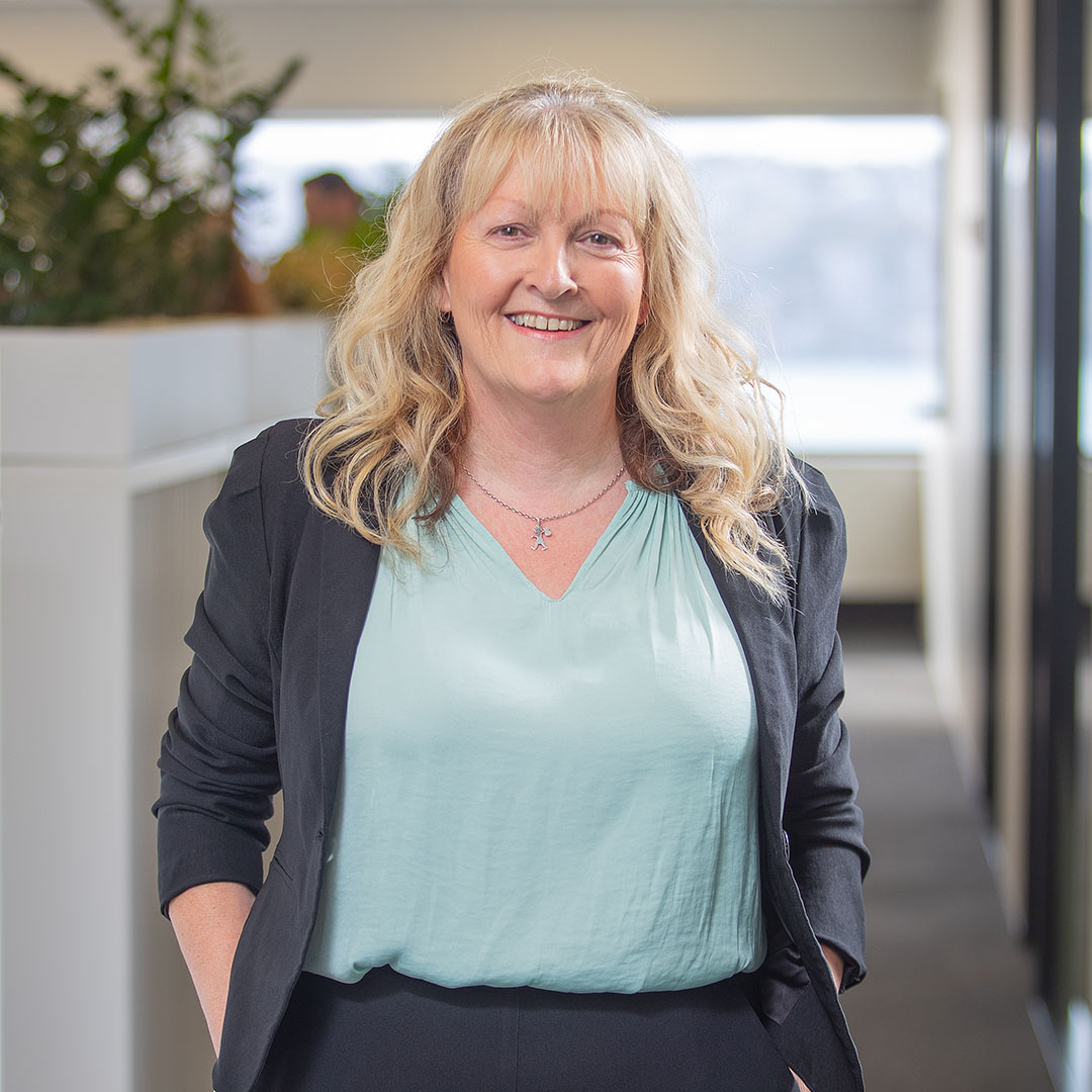 Jaqui Compton | TPG Regional Administrator