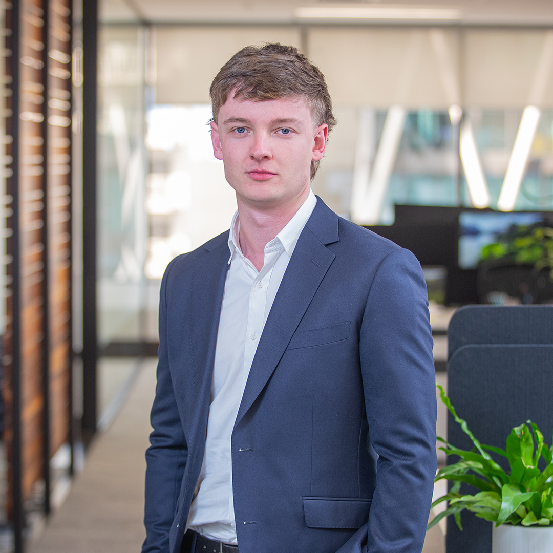 Sam Pointon | TPG Property Consultant