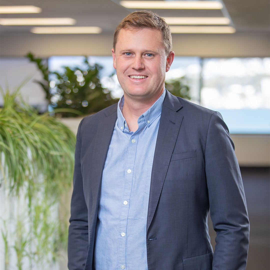 Matt Jackson | TPG Planning Consultant