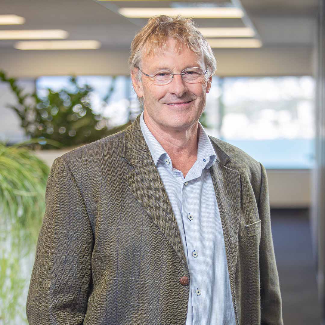 Mark Batchelor | TPG Principal Planner