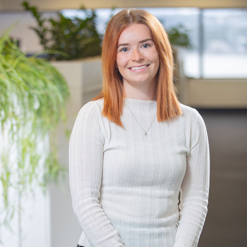 Isabel Bayley  | TPG Property Consultant