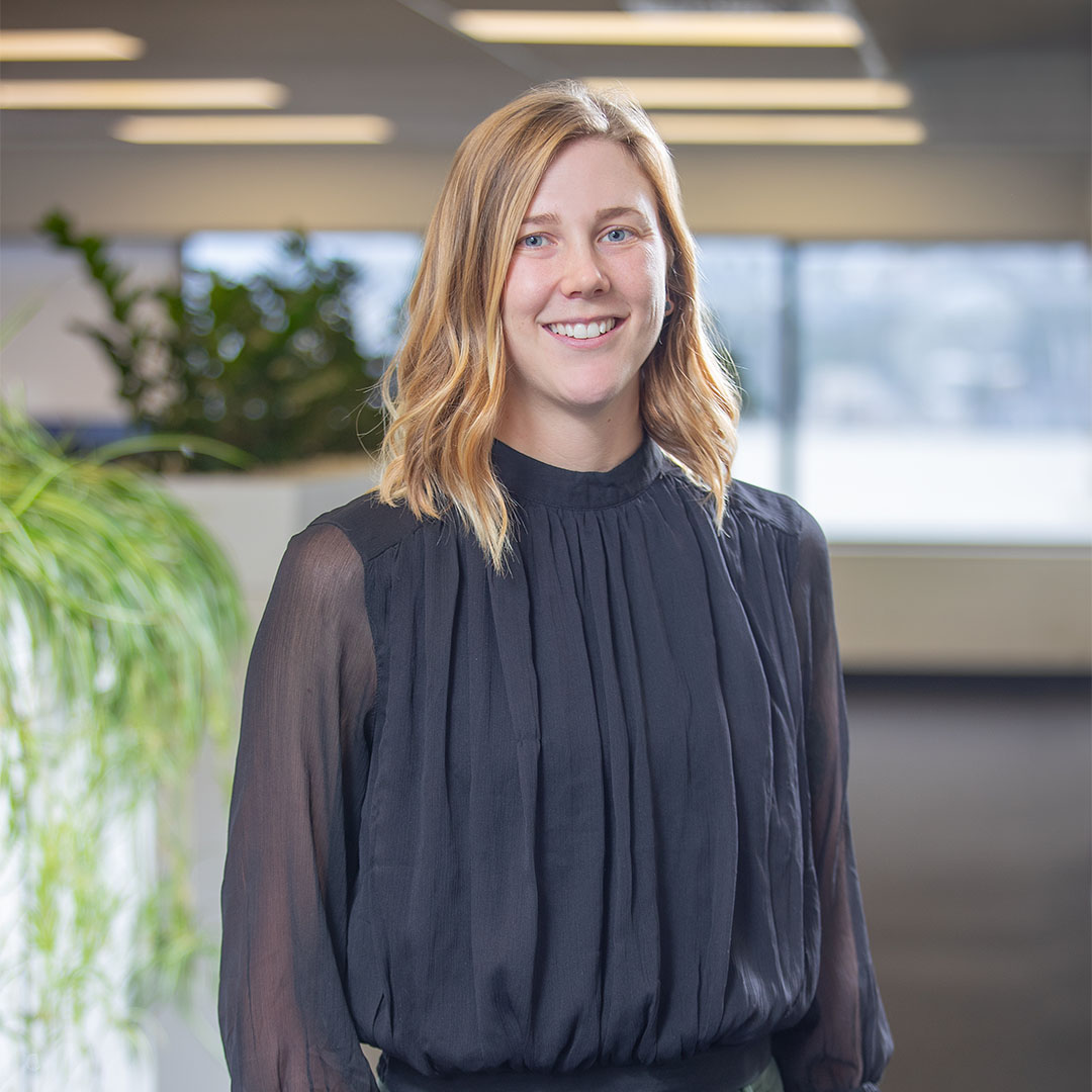 Nicole Burgess | TPG Planning Consultant