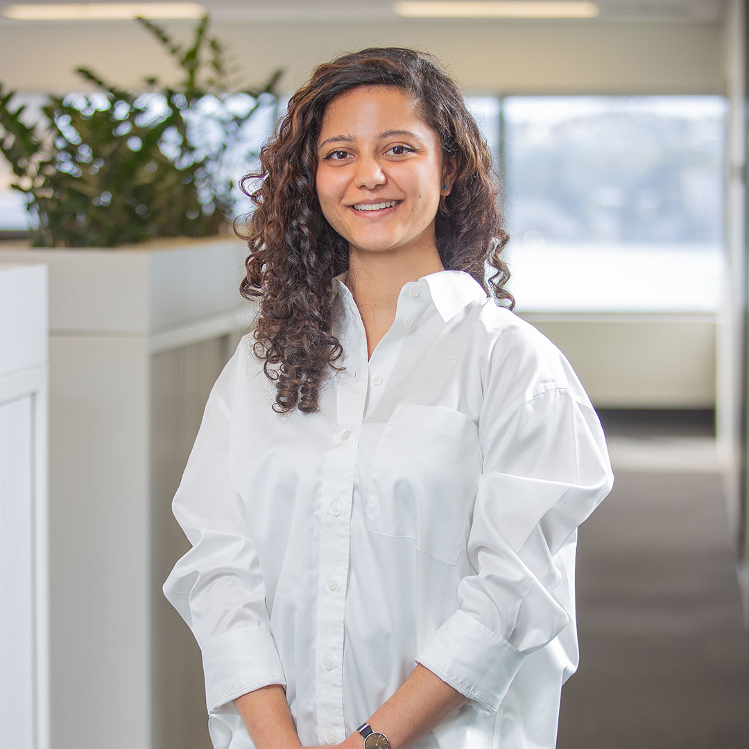 Nikki Rao | TPG Planning Consultant