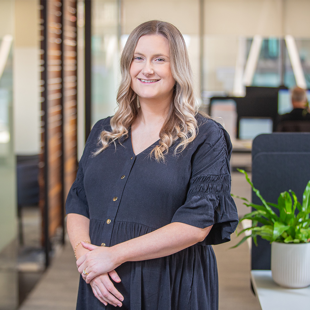 Holly McIntee | TPG Senior Planner