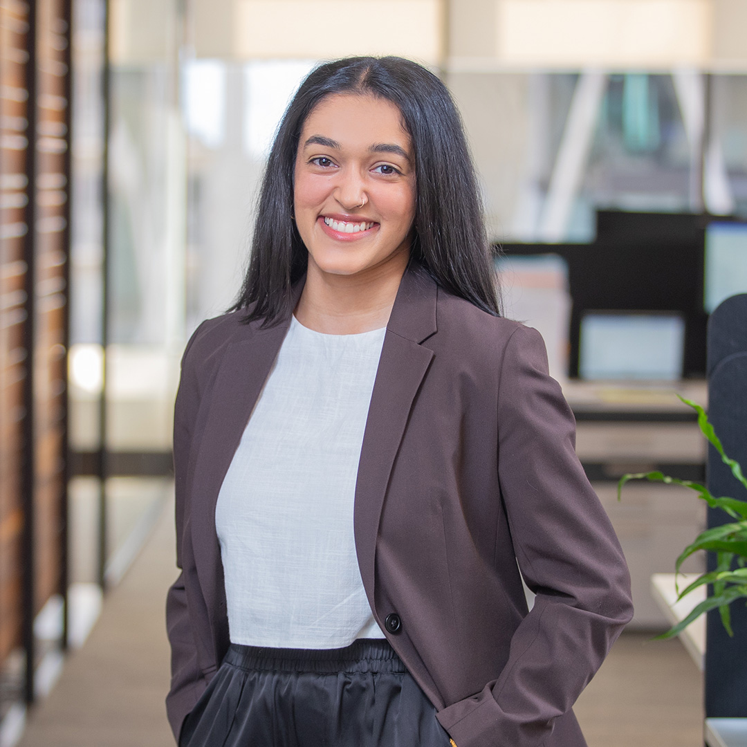 Amala Warrier | TPG Property Consultant