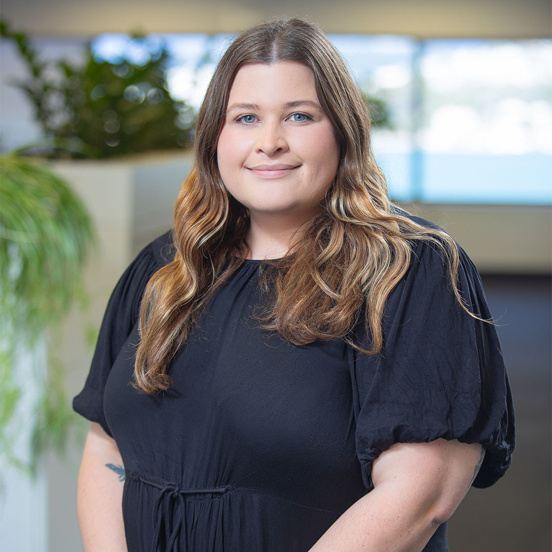 Sarah Lange | TPG Assistant Accountant